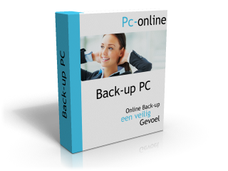 Backup pc